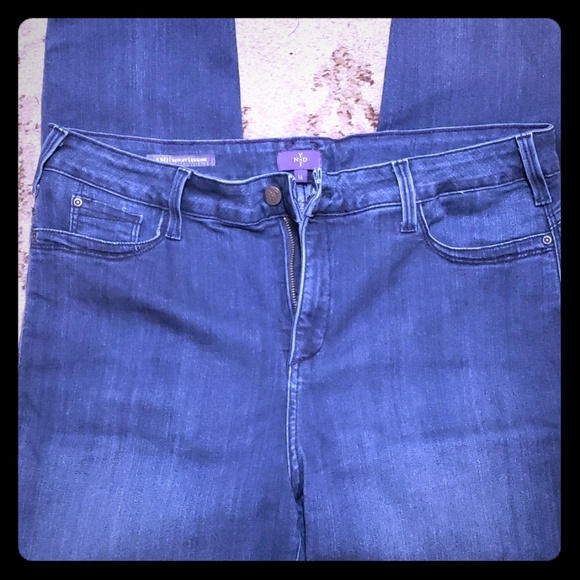 NYDJ Denim - NYDJ Skinny jeans NYDJ Denim - NYDJ Skinny jeans